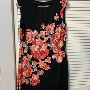 White House Black Market Dress